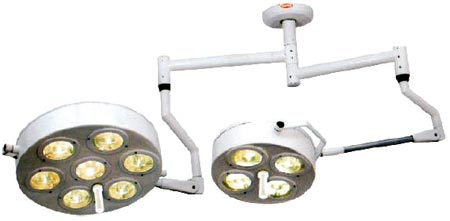 Item Code : As-144 Surgical Operating Lights
