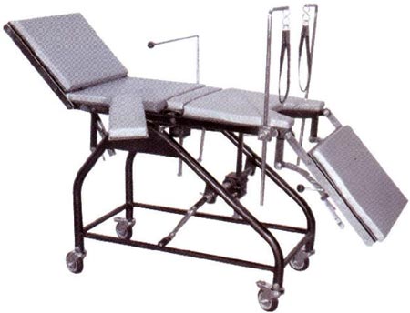 Surgical Tables Item Code : As-137