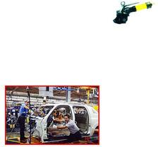 Pneumatic Strapping Tools for Automobile