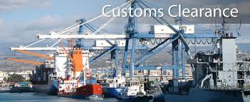 Customs Clearing Services