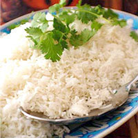 Super Basmati Rice