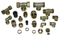 Tube Fittings