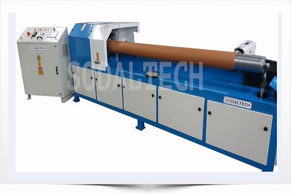 Easy Cutter- Economic Model