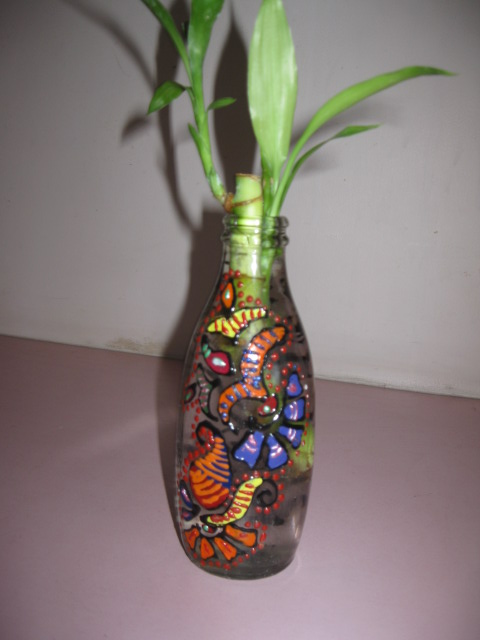 Glass Painting 7