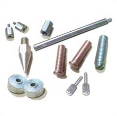 Metal Turned Components