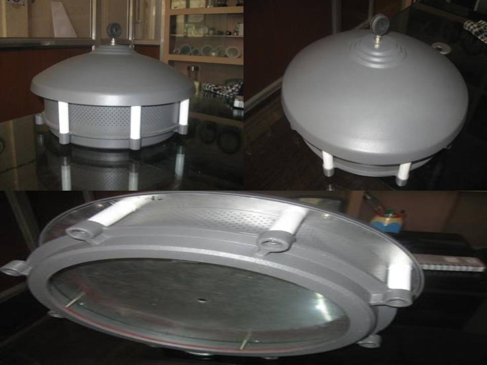 120w Led High Bay Light