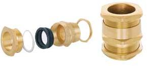 Brass Cable Glands