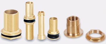 Brass Cable Glands