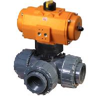 automated valves