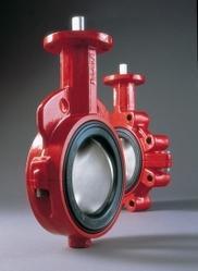 butterfly valves