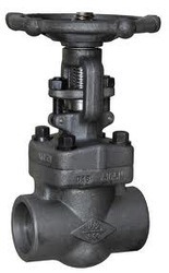 Gate Valves