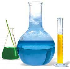 Detergent Chemicals