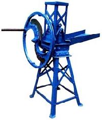 hand operated chaff cutters