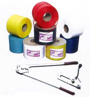 PP Box Strapping Tape