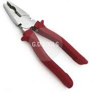 Drop Forged Carbon Steel Combination Plier