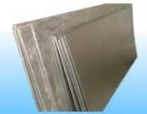 Polished Titanium Sheets, Size : 10inch, 11inch, 12inch