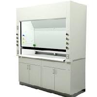 Laboratory Fume Hoods