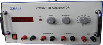 Universal Calibrator