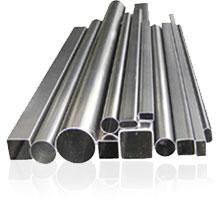 Nickel & Copper Alloy Pipes Tubes