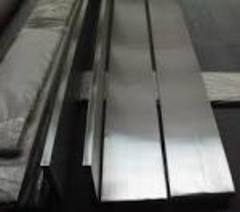 Stainless steel flats, Size : 3mm