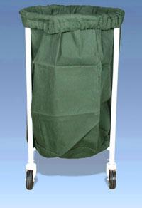 Soiled Linen Trolley