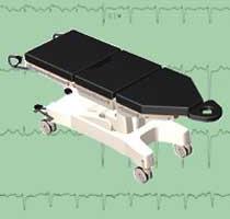 0-100kg Electric Operation Theatre Table, Width : 26inch
