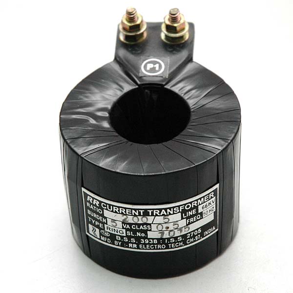 LT Current Transformer