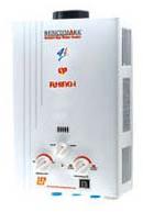 Domestic Gas Water Heaters
