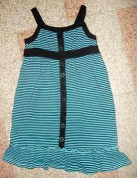 Kids Wear - 06