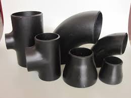 Carbon steel fittings