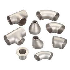 stainless steel pipe fittings