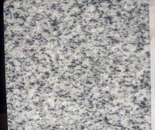 Sparkle White Granite Stone