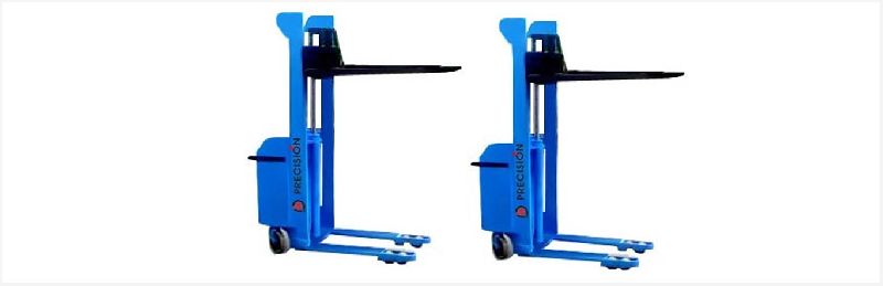 hydraulic acdc stackers