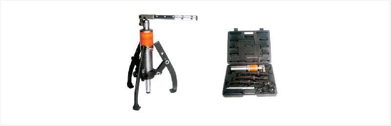 Hydraulic Puller