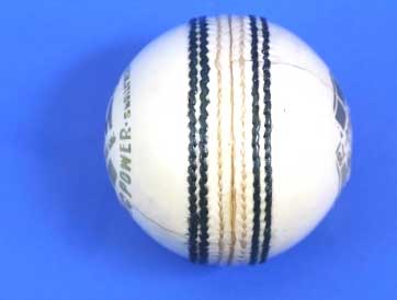 Cricket Ball BDM