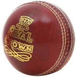 Cricket Ball BDM Royal Crown