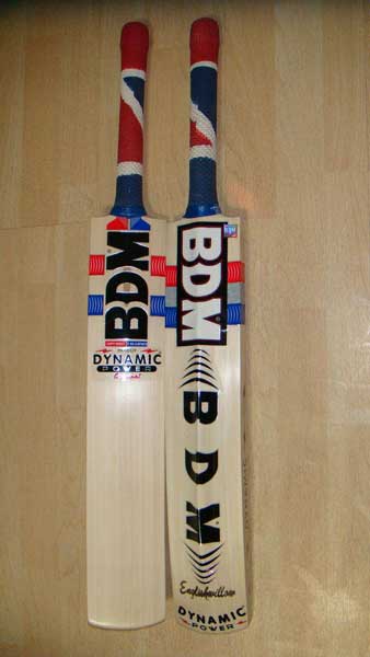 Cricket Bat Bdm Dynamic Power