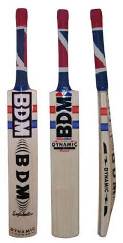 Cricket Bat BDM Dynamic Power Original