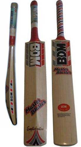 Cricket Bat BDM Master Blaster