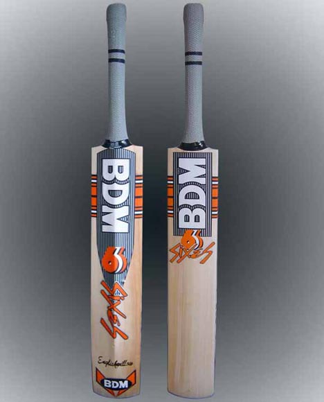 Cricket Bat - Bdm