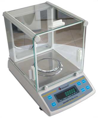 Digital Analytical Balance