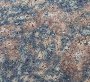 Bala Flower Granite Slab