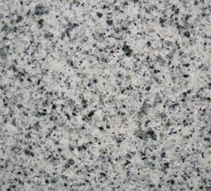 Granite slab