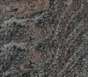 Classic Paradiso Granite Slab