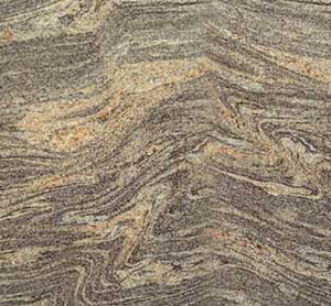 Colombo Juprana Granite Slab