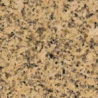 crystal yellow granite