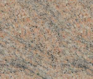 Indian Juprana Granite Slab
