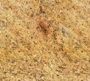 Madurai Gold Granite Slab