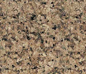 Merry Gold Granite Slab