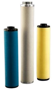 nitrogen gas filters